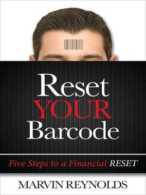 Reset Your Barcode - ebook